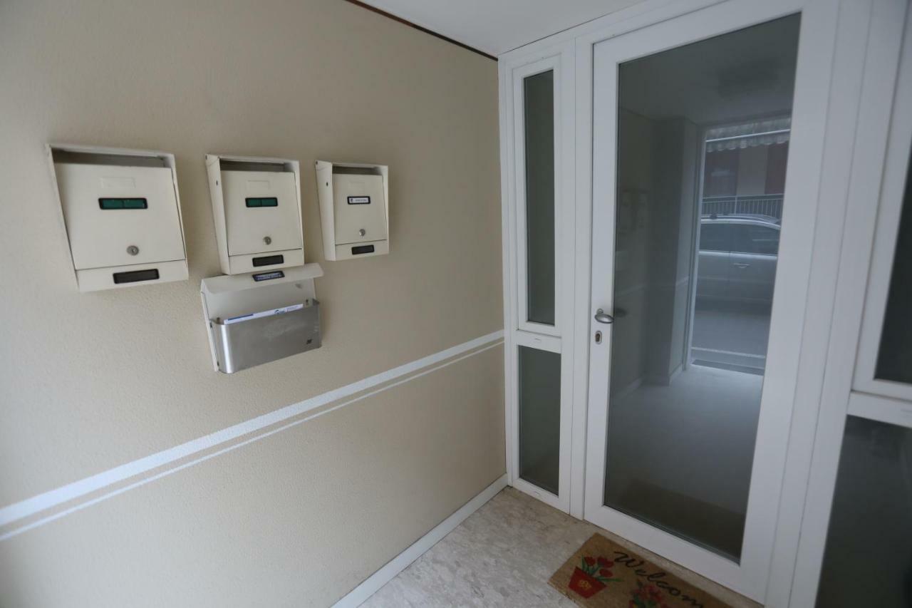 Casa Magenta Apartment 3 발레지오술민쵸 외부 사진