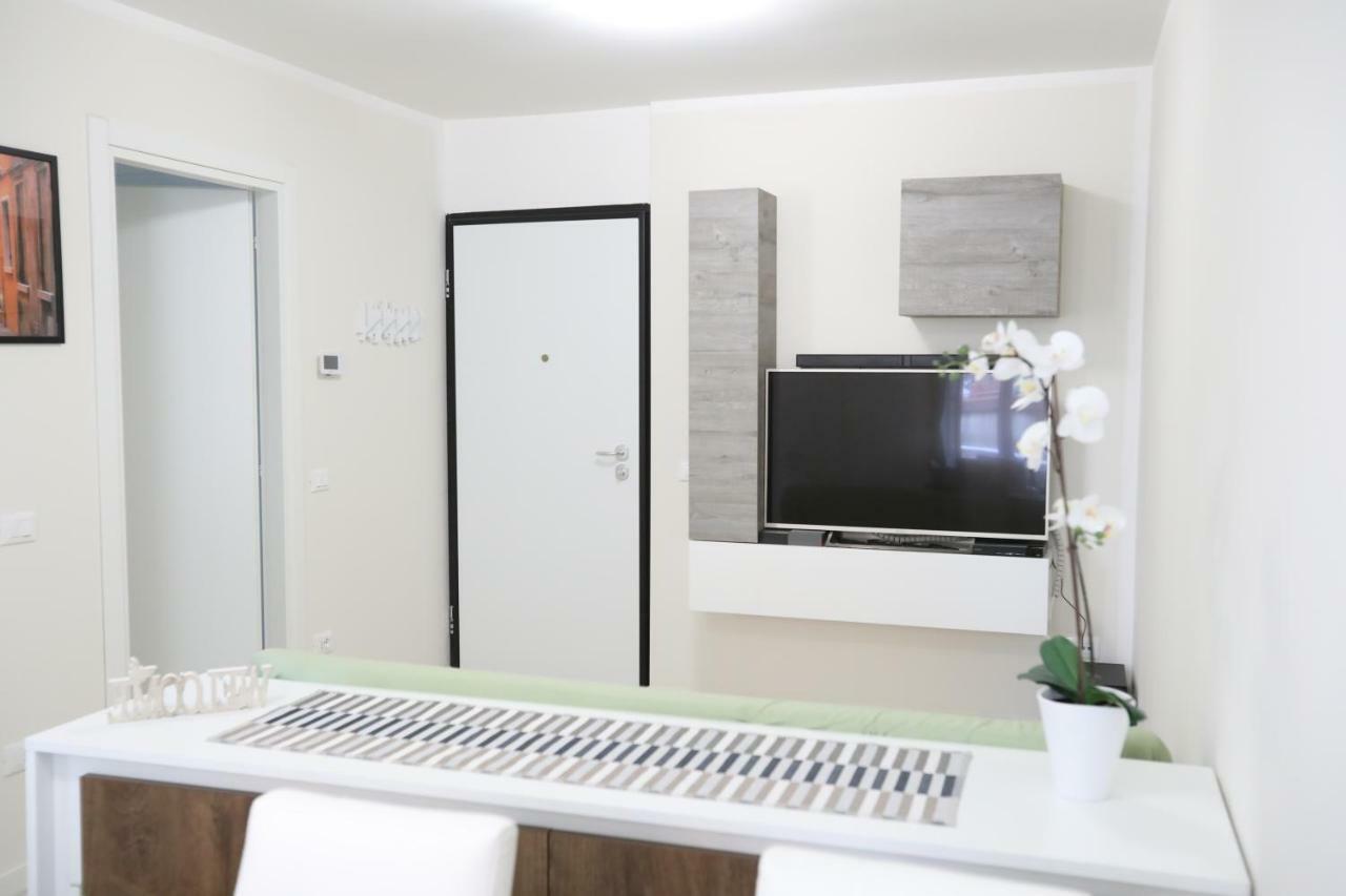 Casa Magenta Apartment 3 발레지오술민쵸 외부 사진