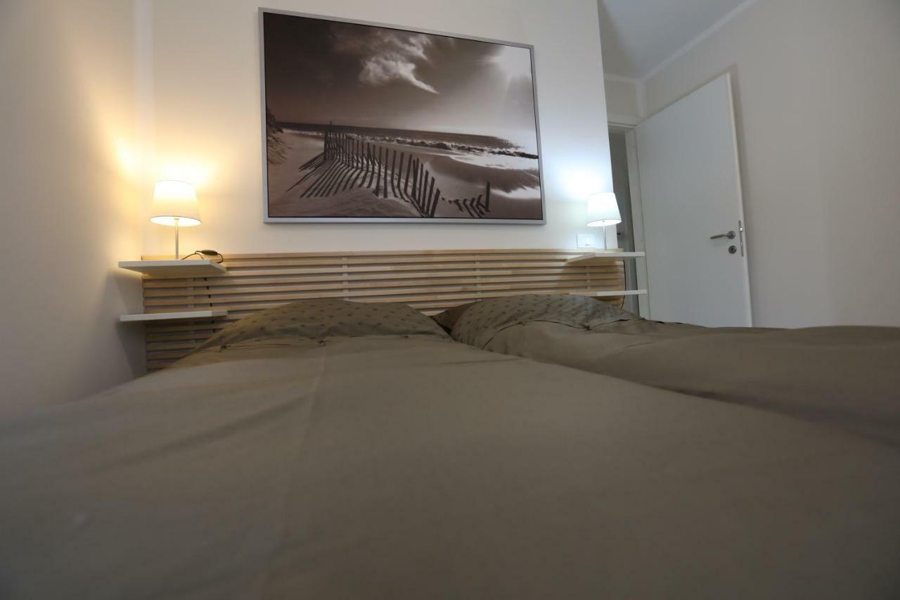 Casa Magenta Apartment 3 발레지오술민쵸 외부 사진