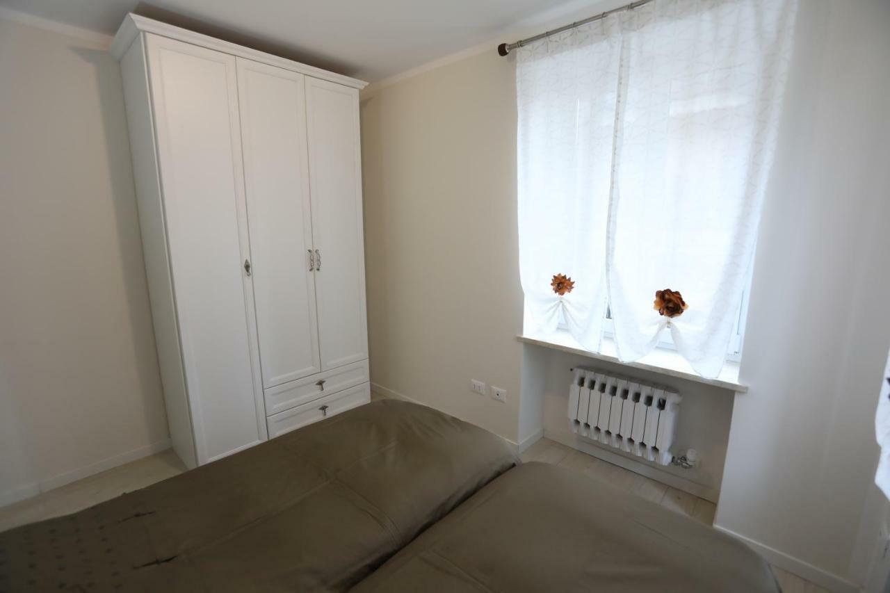 Casa Magenta Apartment 3 발레지오술민쵸 외부 사진