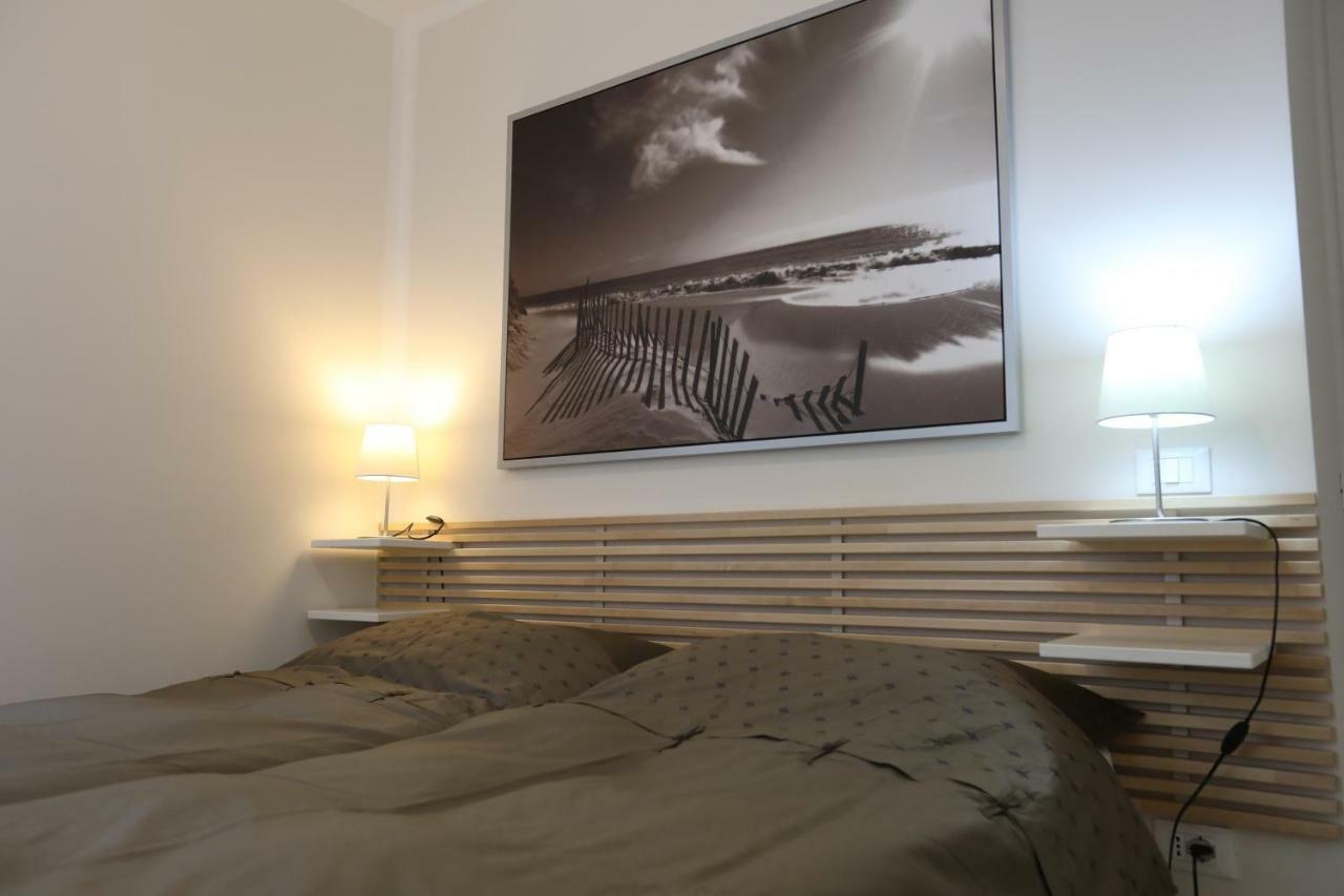 Casa Magenta Apartment 3 발레지오술민쵸 외부 사진