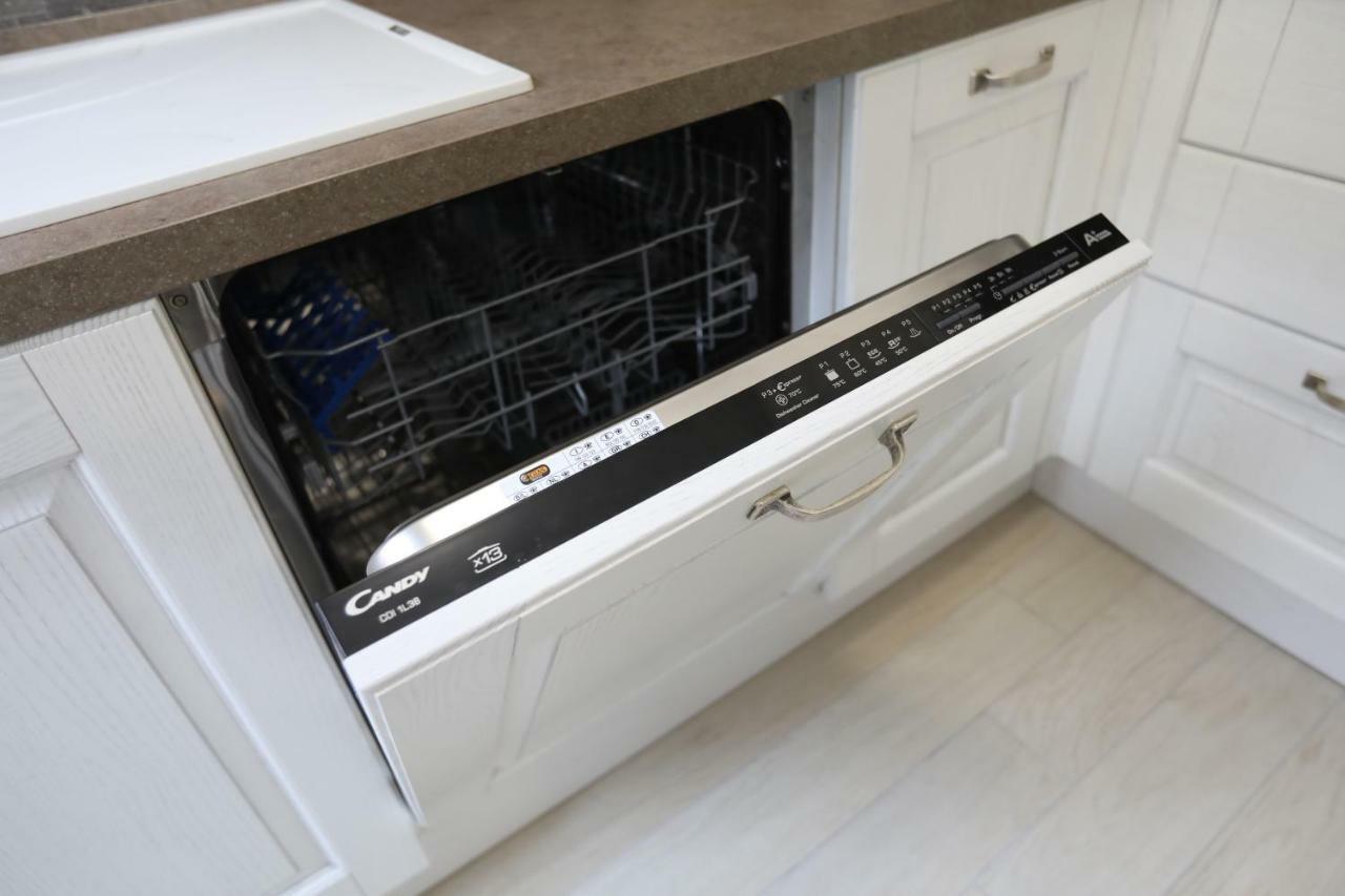 Casa Magenta Apartment 3 발레지오술민쵸 외부 사진