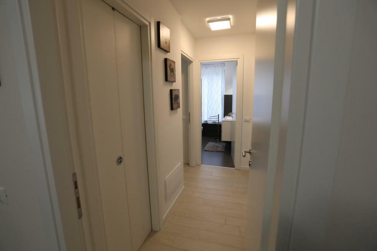 Casa Magenta Apartment 3 발레지오술민쵸 외부 사진