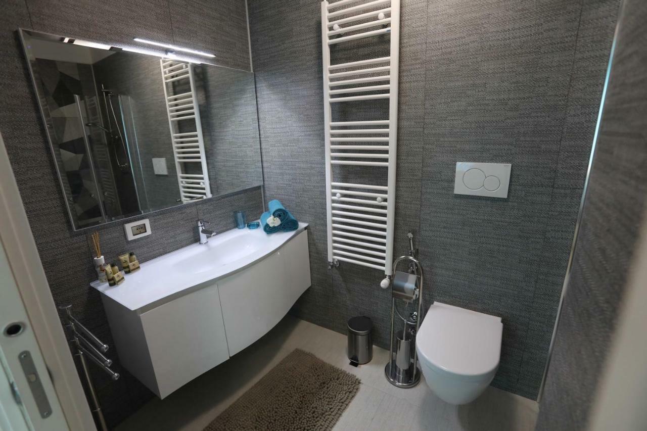 Casa Magenta Apartment 3 발레지오술민쵸 외부 사진