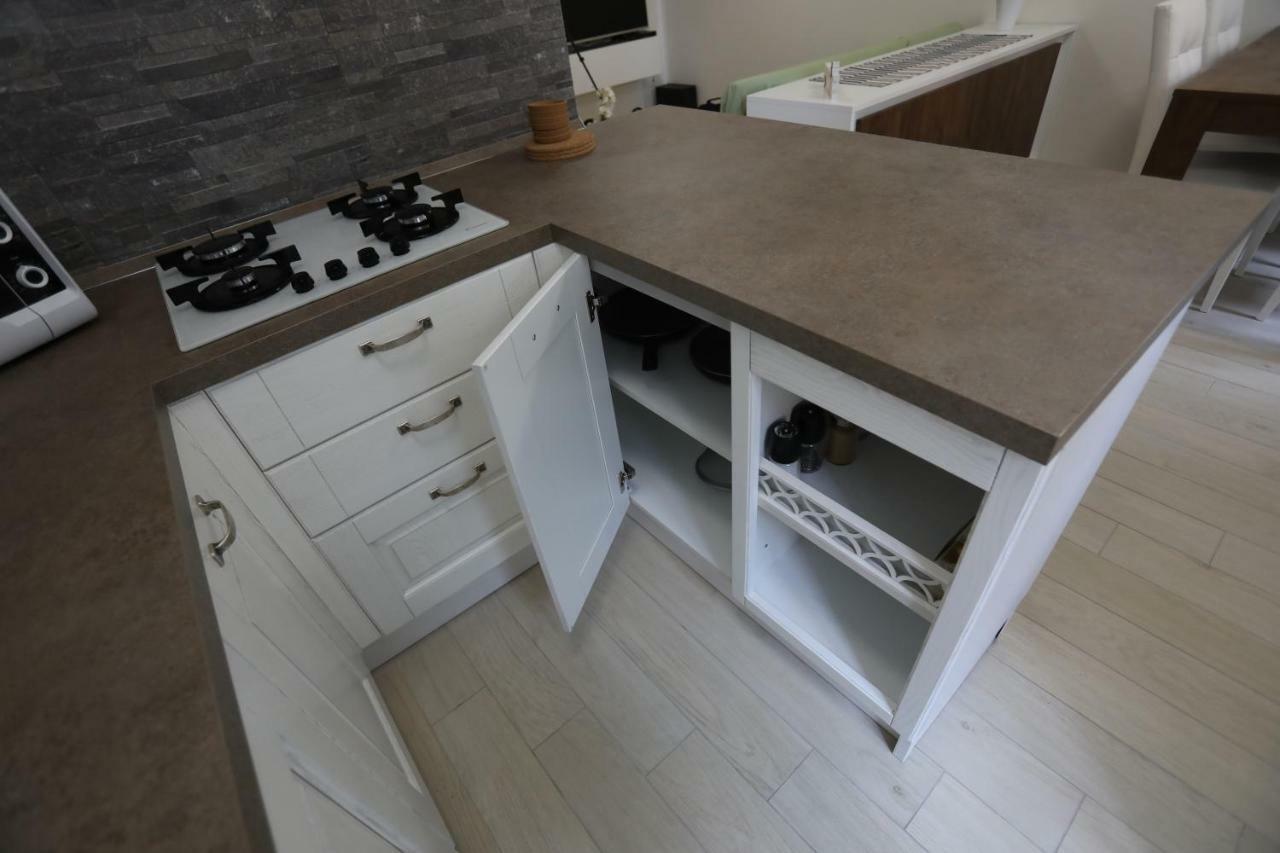 Casa Magenta Apartment 3 발레지오술민쵸 외부 사진