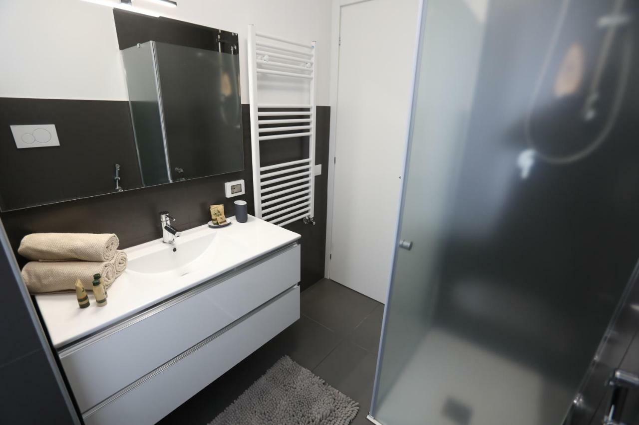 Casa Magenta Apartment 3 발레지오술민쵸 외부 사진