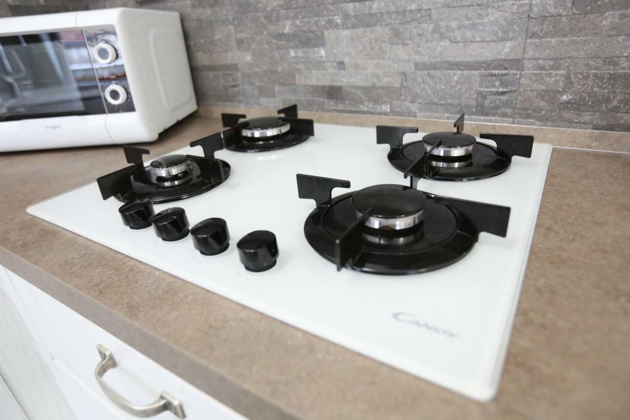 Casa Magenta Apartment 3 발레지오술민쵸 외부 사진