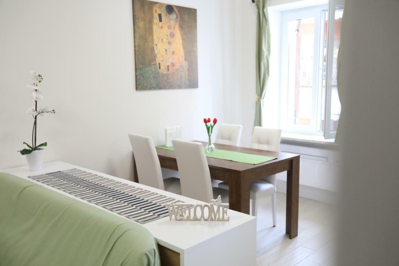 Casa Magenta Apartment 3 발레지오술민쵸 외부 사진